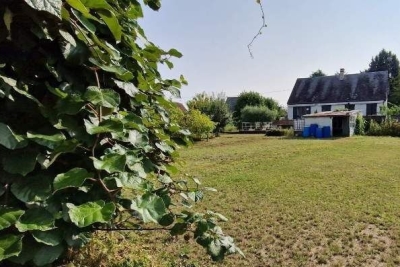 Maison à vendre à METTRAY  - 6 pièces - 115 m² 