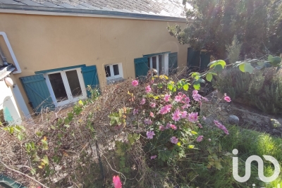 Maison à vendre à CHARTRES Saint-Chéron - 4 pièces - 75 m² 