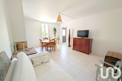 Maison à vendre à BELIN-BELIET  - 3 pièces - 95 m² 