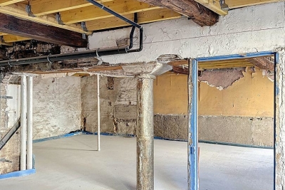 Commerce à vendre à ST ROMAIN DE POPEY   - 73 m² 