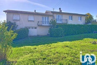 Maison à vendre à AUCH  - 13 pièces - 175 m² 