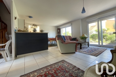 Maison à vendre à LEUCATE Laure-Minervois - 4 pièces - 74 m² 