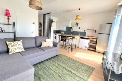 Bien à vendre saint laurent de la salanque