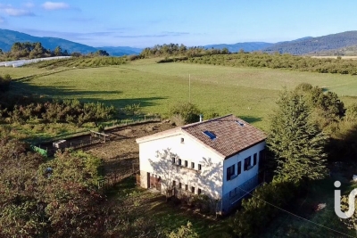 Maison à vendre à COLOMBIER LE VIEUX  - 3 pièces - 104 m² 