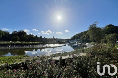 Maison à vendre à HENNEBONT  - 2 pièces - 41 m² 