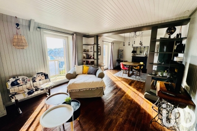 Appartement à vendre à PERROS GUIREC  - 4 pièces - 98 m² 