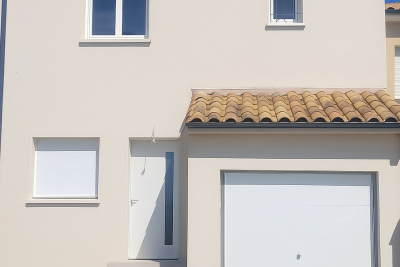 Maison à vendre maison garde