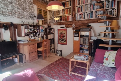 Maison à vendre à ALLEVARD  - 3 pièces - 62 m² 