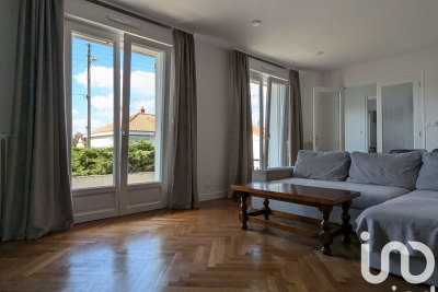 Maison à vendre à THOUARS  - 6 pièces - 149 m² 