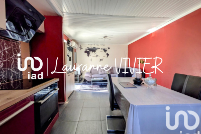 Maison à vendre usage mixte