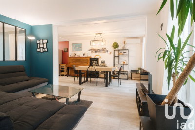 Maison à vendre gare sncf 