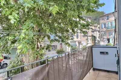 Appartement à vendre à AURIOL  - 1 pièces - 15 m² 