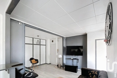 Appartement à vendre à VANDOEUVRE LES NANCY  - 5 pièces - 92 m² 