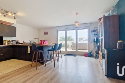 Appartement à vendre à MÉRIGNAC  - 4 pièces - 94 m² 