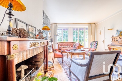 Maison à vendre à NIORT  - 6 pièces - 195 m² 