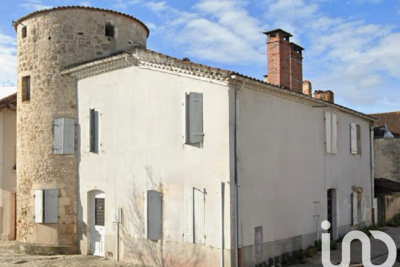 Maison à vendre à ROQUEFORT  - 8 pièces - 220 m² 