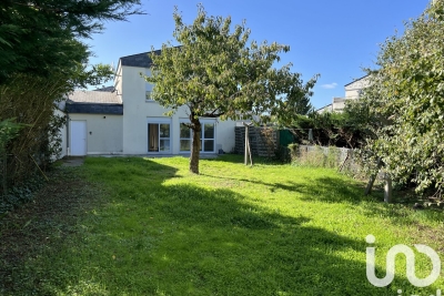 Maison à vendre à SAUMUR Baumette (Zone Naturelle) - 6 pièces - 103 m² 