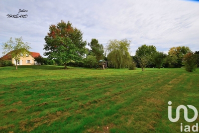 Maison à vendre à LE LOUROUX  - 6 pièces - 224 m² 