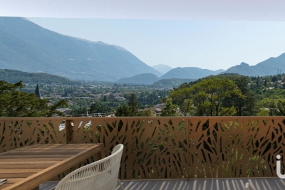 Appartement à vendre gare sncf 