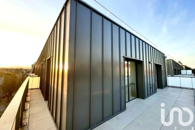 Appartement à vendre à VILLEFRANCHE-SUR-SAÔNE  - 4 pièces - 76 m² 