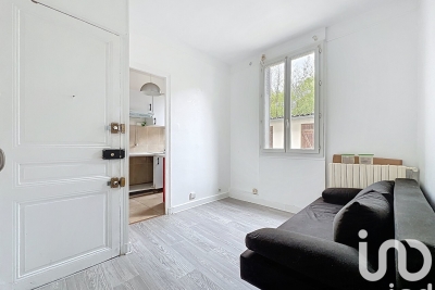 Appartement à vendre 1148