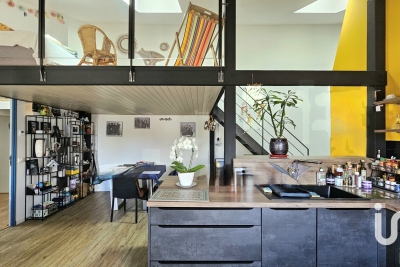 Appartement à vendre à SAVENAY  - 4 pièces - 74 m² 