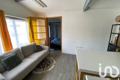 Maison à vendre à MENIGOUTE  - 2 pièces - 32 m² 
