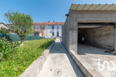 Maison à vendre à PIENNES  - 4 pièces - 107 m² 