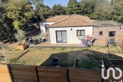 Maison à vendre maison garde 