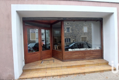 Maison à vendre à LABEGUDE  - 4 pièces - 129 m² 