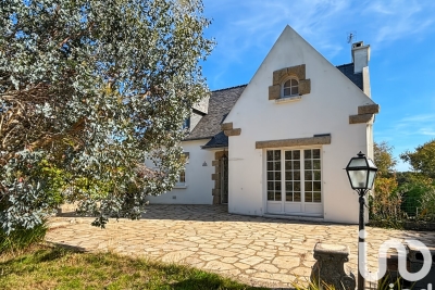 Maison à vendre à RIANTEC  - 4 pièces - 98 m² 