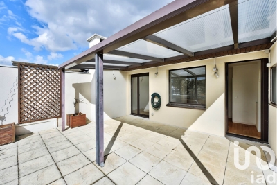 Appartement à vendre 3eme lyon 3eme 