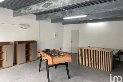 Commerce à louer à ANDERNOS-LES-BAINS   - 45 m² 