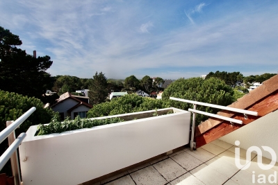 Appartement à vendre à LA BAULE ESCOUBLAC  - 4 pièces - 47 m² 