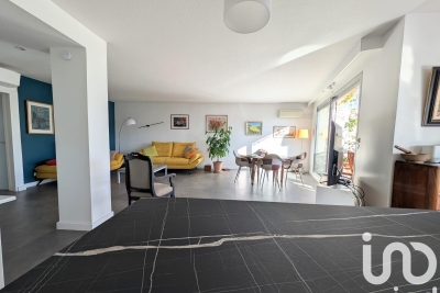 Appartement à vendre à PERPIGNAN  - 3 pièces - 84 m² 