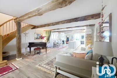 Maison à vendre à LECTOURE  - 11 pièces - 220 m² 