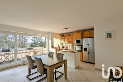 Appartement à vendre à ELANCOURT Le Village - 3 pièces - 78 m² 