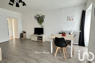 Appartement à vendre à VILLENEUVE EN RETZ  - 4 pièces - 103 m² 