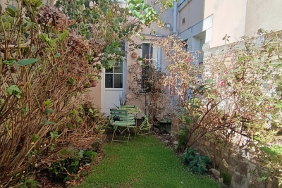Maison à vendre à ANGERS Baumette (Zone Naturelle) - 7 pièces - 139 m² 