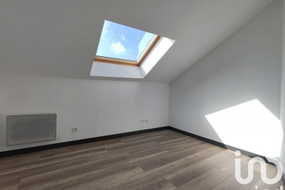 Appartement à vendre à ST JEAN DE BOISEAU  - 4 pièces - 57 m² 