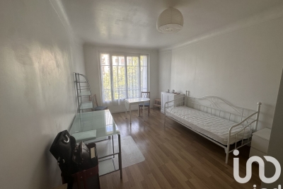 Appartement à vendre à PARIS 12EME Folie Mericourt - 1 pièces - 24 m² 