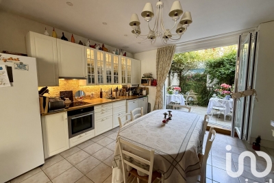 Maison à vendre à AMBOISE  - 7 pièces - 170 m² 