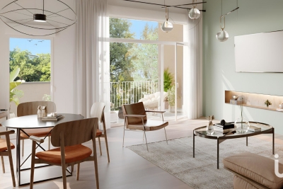 Appartement à vendre 307500 