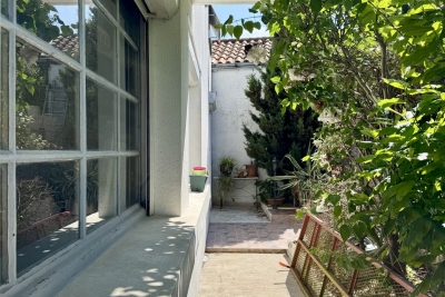 Maison à vendre à LA ROCHELLE  - 4 pièces - 124 m² 