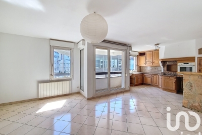 Appartement à vendre à ANNECY Châtel - 4 pièces - 82 m² 