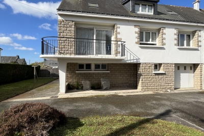 Maison à vendre à VANNES  - 8 pièces - 134 m² 