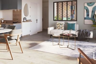 Appartement à vendre vente arcachon 