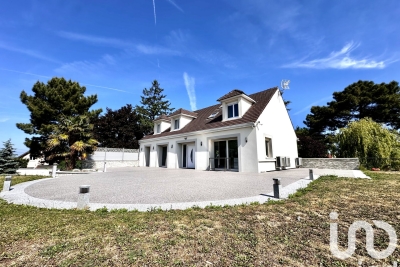 Maison à vendre à PIERRELAYE  - 5 pièces - 176 m² 