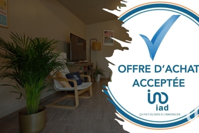 Maison à vendre à CROSSAC Crossac - 5 pièces - 110 m² 