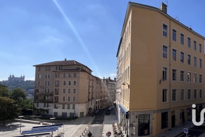 Appartement à vendre croix verte